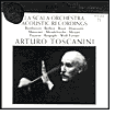 Arturo Toscanini Collection, Vol. 71: La Scala Orchestra Acoustic Recordings