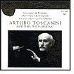 Arturo Toscanini Collection, Vol. 66: Overtures & Preludes