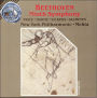 Beethoven: Symphony No. 9