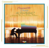 Title: Chopin: The Four Ballades; Sonata No. 2 in B flat minor, Artist: Emanuel Ax