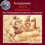 Tchaikovsky: 1812 Overture