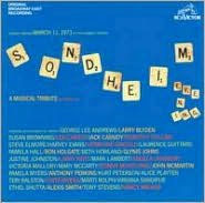 Title: Sondheim: A Musical Tribute, Artist: Sondheim Tribute / Various
