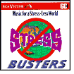 Title: Stress Busters: Music for a Less-Stress World, Artist: Stress Busters / Various