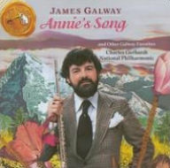 Title: Annie's Song & Other Galway Favorites, Artist: James Galway