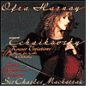Tchaikovsky: Rococo Variations; Music for Cello & Orchestra