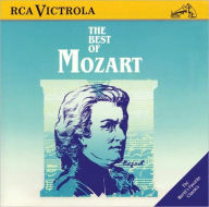 Title: The Best of Mozart, Artist: Mozart