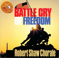 Title: Battle Cry of Freedom, Artist: Shaw,Robert