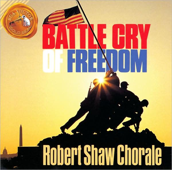 Battle Cry of Freedom