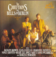 Title: The Bells of Dublin, Artist: The Chieftains