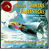 Turina: Danzas fant¿¿sticas