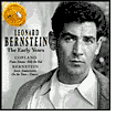 Leonard Bernstein: The Early Years