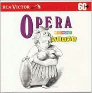 Title: Opera Without Words, Artist: Opera Without Words / Various