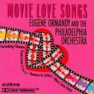 Title: Movie Love Songs, Artist: Eugene Ormandy