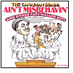 Title: Ain't Misbehavin' and Other Fats Waller Hits, Artist: Canadian Brass / Waller,Fats