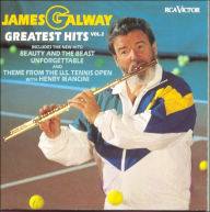 Title: Greatest Hits, Vol. 2, Artist: Galway,James