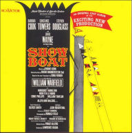 Show Boat [1966 Broadway Revival Cast]