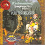 Rachmaninoff: Symphony No. 2; Vocalise, op. 34