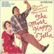 Title: The Most Happy Fella [New Broadway Cast], Artist: Most Happy Fella / O.C.R.