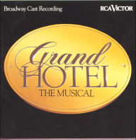 Title: Grand Hotel (Broadway Cast Recording), Artist: Original Broadway Cast