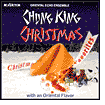 Title: A Chung King Christmas, Artist: Oriental Echo Ensemble