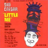 Title: Little Me [RCA Original Broadway Cast], Artist: N/A