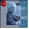 Grieg: Complete Works for Piano Solo, Vol. 1