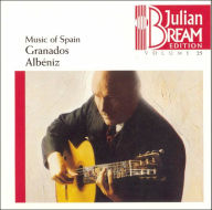 Title: Music of Spain, Artist: Bream,Julian