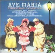 Title: Ave Maria: Christmas Favorites, Artist: Domingo / Lanza / Vienna Choir Boys
