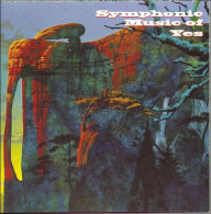 Title: Symphonic Music Of Yes, Artist: Alan / London Go Yes / Parsons