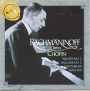 Rachmaninoff Plays Chopin