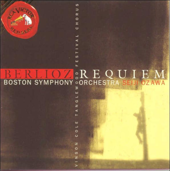 Berlioz: Requiem Op.5