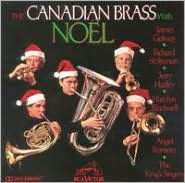 Title: Noel, Artist: Canadian Brass