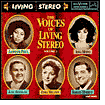 Voices of Living Stereo, Vol. 1