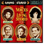 Voices of Living Stereo, Vol. 1