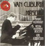 Van Cliburn in Moscow