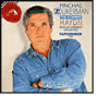 Haydn: Symphonies Nos.6 & 105; Cello Concerto in D