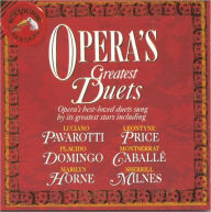 Title: Opera's Greatest Duets, Artist: Opera's Greatest Duets / Vario