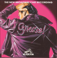 Title: Grease [1994 Broadway Revival Cast], Artist: Grease (1994) / O.B.C.