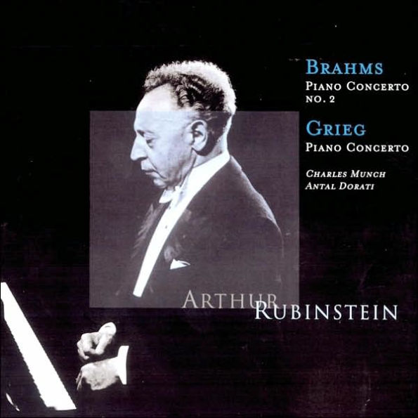 Rubinstein Collection