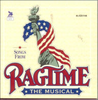 Title: Ragtime [Original Cast Recording] [Bonus Track], Artist: Stephen Flaherty