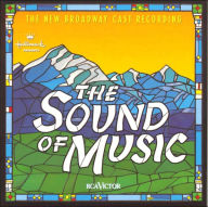 Title: The Sound of Music [1998 Broadway Revival Cast], Artist: Original 1998 Broadway Cast