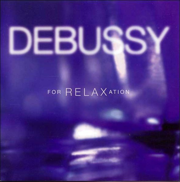 Debussy for Relaxation