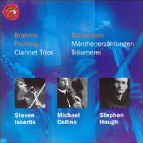 Chamber Music Trios