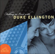 Title: Falling In Love With Duke Ellington, Artist: Ellington,Duke