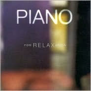 Title: Piano for Relaxation, Artist: Oppitz,Gerhard