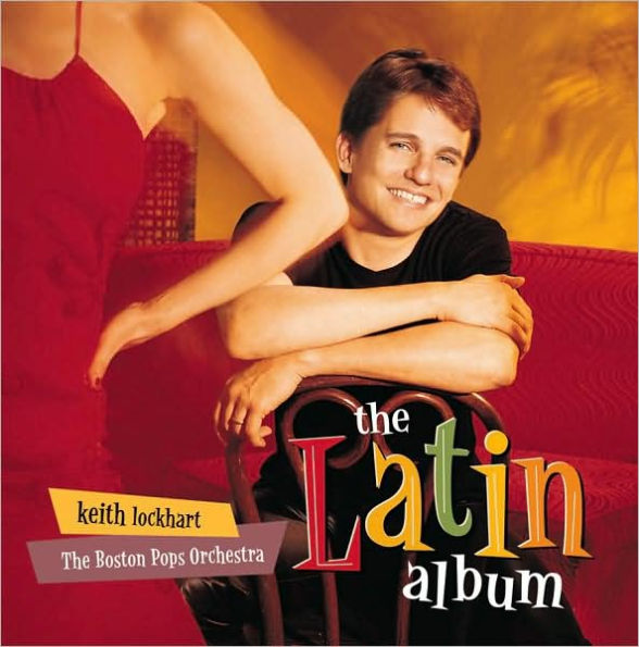 The Latin Album