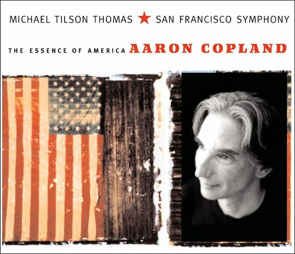 Aaron Copland: The Essence of America