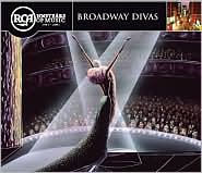 Title: Broadway Divas, Artist: Rca: Broadway Divas / Various