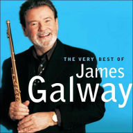 Title: The Very Best of James Galway, Artist: James Galway