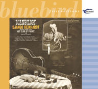 Title: Djangology [Columbia], Artist: Django Reinhardt